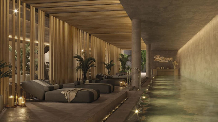 Image No.7-1 Bed Apartment for sale