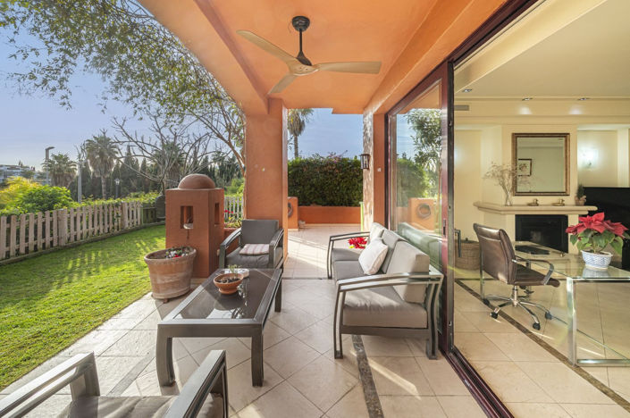 Image No.5-4 Bed Townhouse for sale