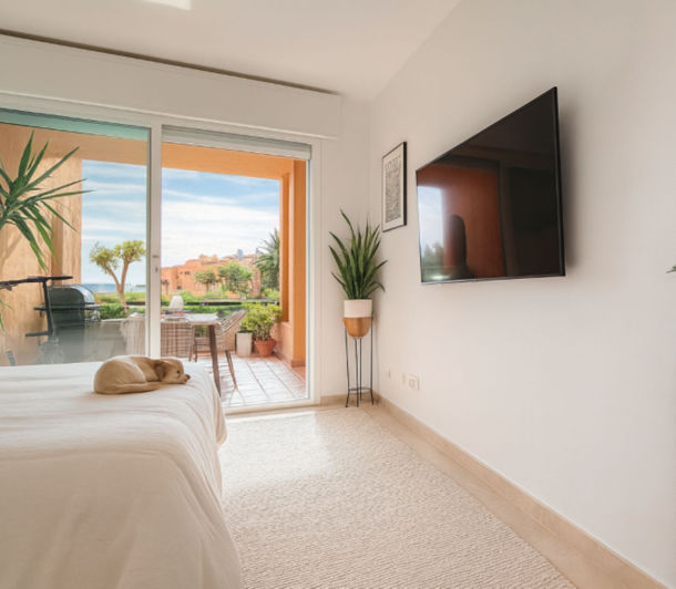 Image No.13-3 Bed Apartment for sale