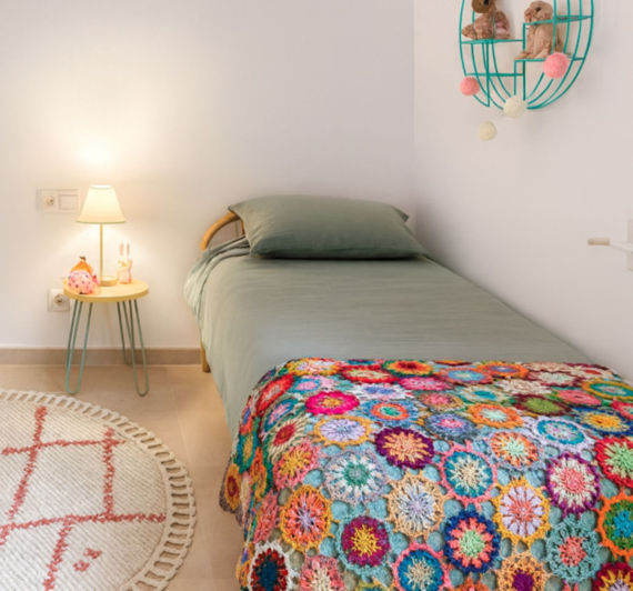 Image No.19-3 Bed Apartment for sale