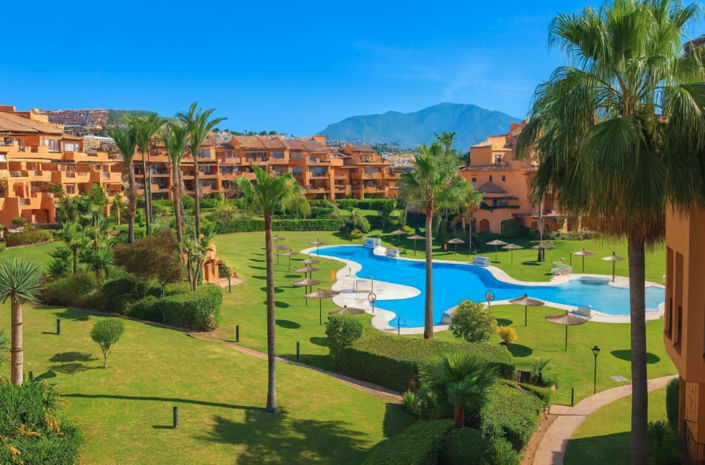 Image No.3-3 Bed Apartment for sale