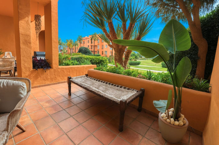 Image No.4-3 Bed Apartment for sale