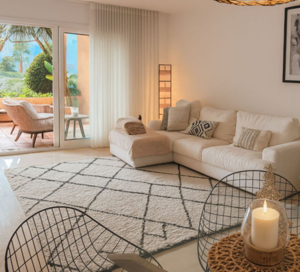 Image No.7-3 Bed Apartment for sale