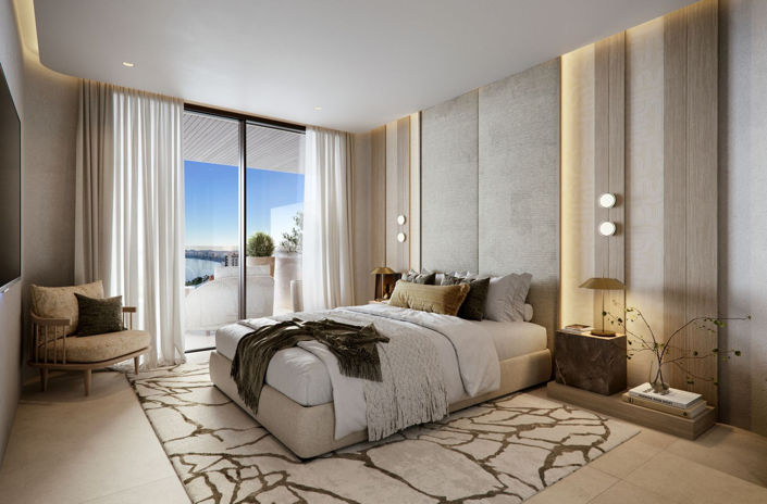 Image No.11-2 Bed Apartment for sale