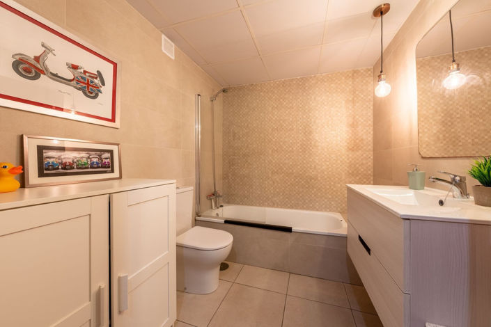 Image No.16-Appartement de 3 chambres à vendre à Nueva Andalucia