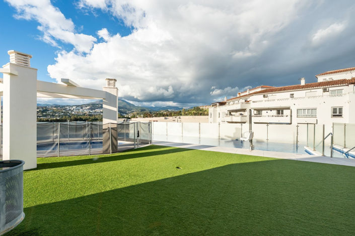 Image No.19-Appartement de 3 chambres à vendre à Nueva Andalucia