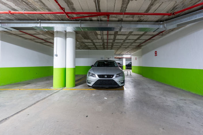 Image No.21-Appartement de 3 chambres à vendre à Nueva Andalucia