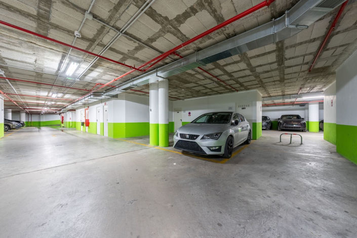 Image No.22-Appartement de 3 chambres à vendre à Nueva Andalucia