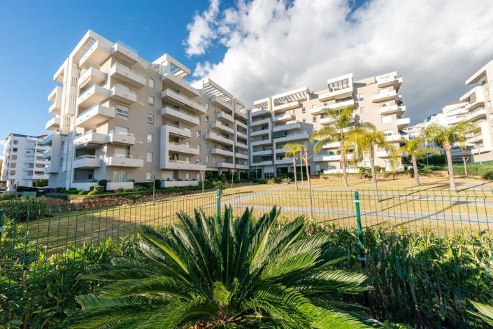 Image No.24-Appartement de 3 chambres à vendre à Nueva Andalucia