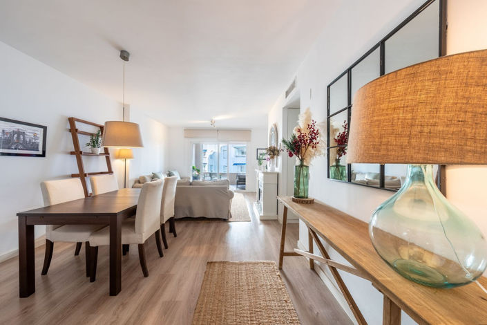 Image No.7-Appartement de 3 chambres à vendre à Nueva Andalucia