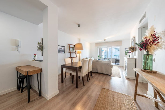 Image No.9-Appartement de 3 chambres à vendre à Nueva Andalucia