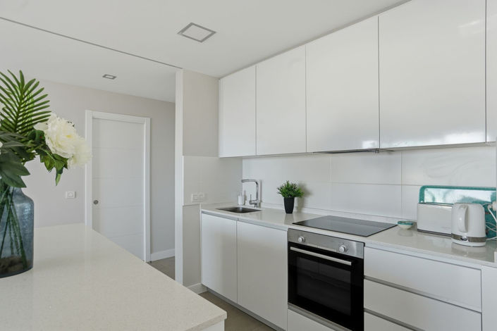 Image No.17-3 Bed Apartment for sale