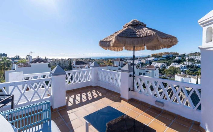 Image No.16-Villa de 4 chambres à vendre à Estepona