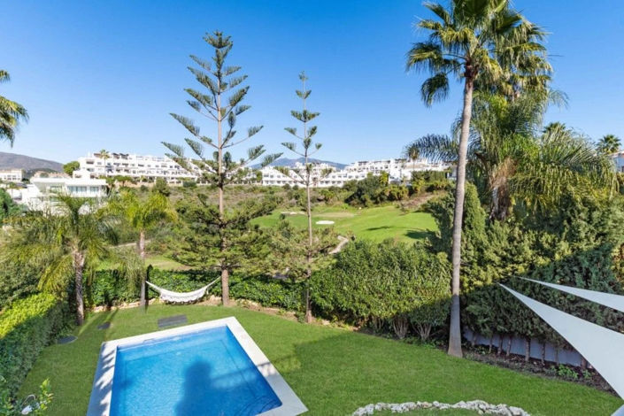 Image No.19-Villa de 4 chambres à vendre à Estepona