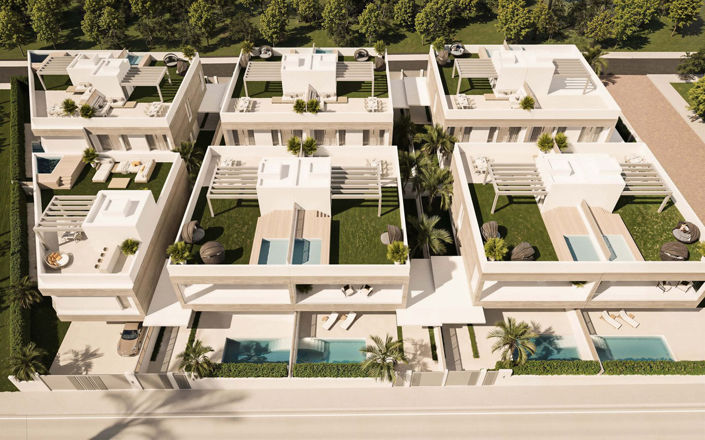 Image No.2-5 Bed Villa for sale