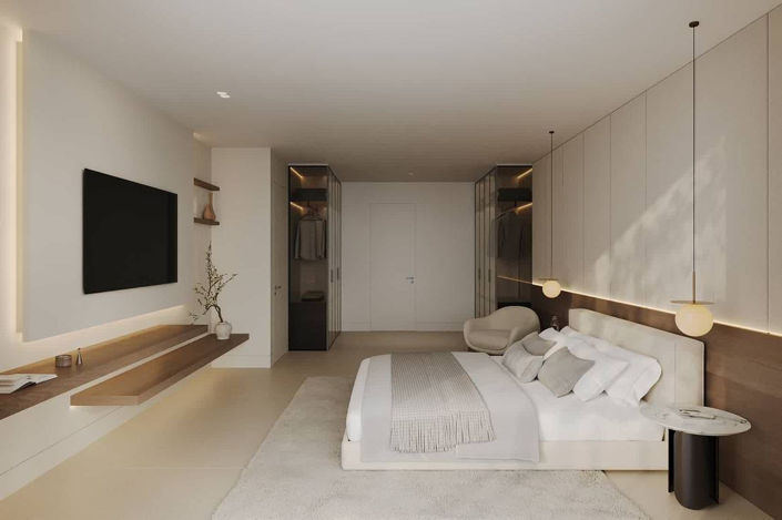 Image No.11-Maison de ville de 4 chambres à vendre à San Pedro de Alcantara