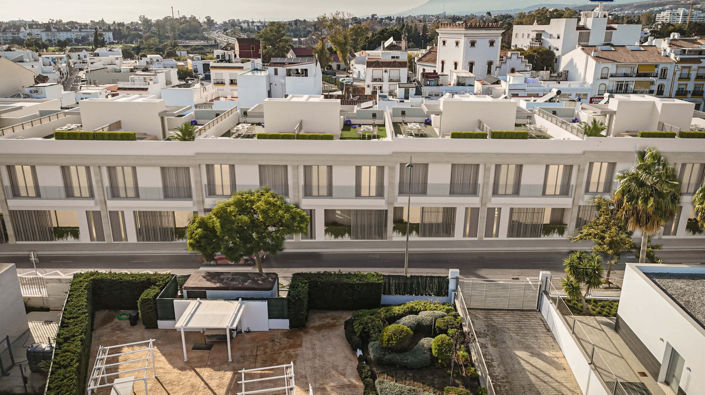 Image No.25-Maison de ville de 4 chambres à vendre à San Pedro de Alcantara