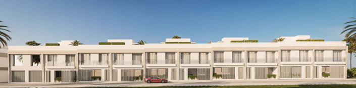 Image No.27-Maison de ville de 4 chambres à vendre à San Pedro de Alcantara