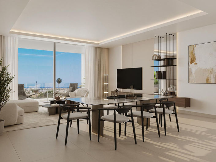 Image No.11-2 Bed Apartment for sale