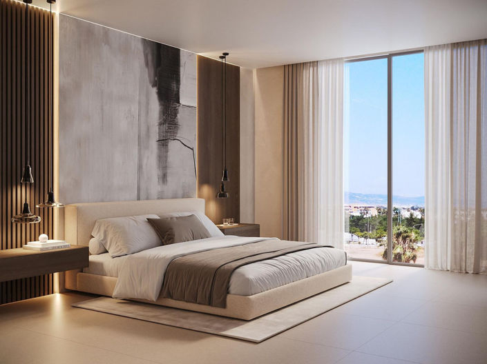 Image No.17-2 Bed Apartment for sale