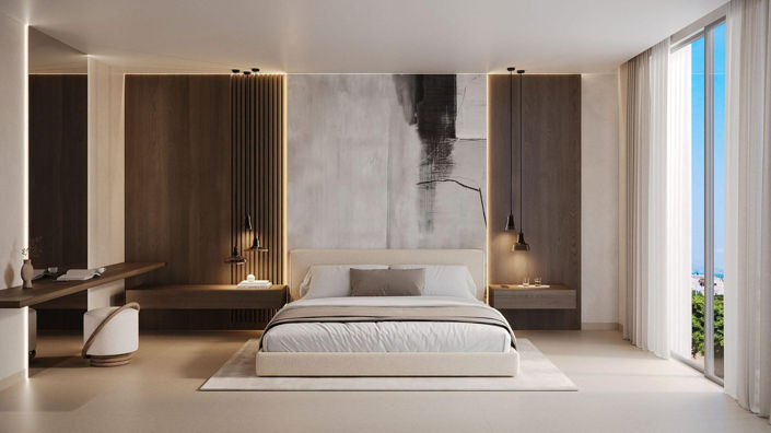 Image No.19-2 Bed Apartment for sale