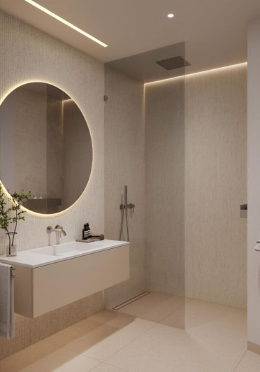 Image No.22-2 Bed Apartment for sale