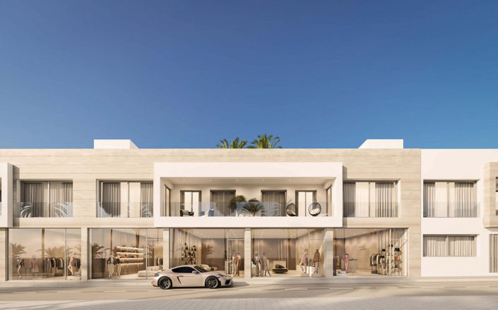 Image No.28-2 Bed Apartment for sale