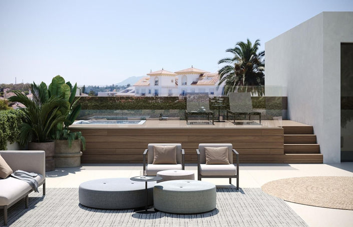 Image No.3-2 Bed Apartment for sale