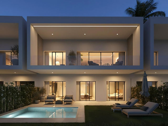 Image No.17-3 Bed Villa for sale