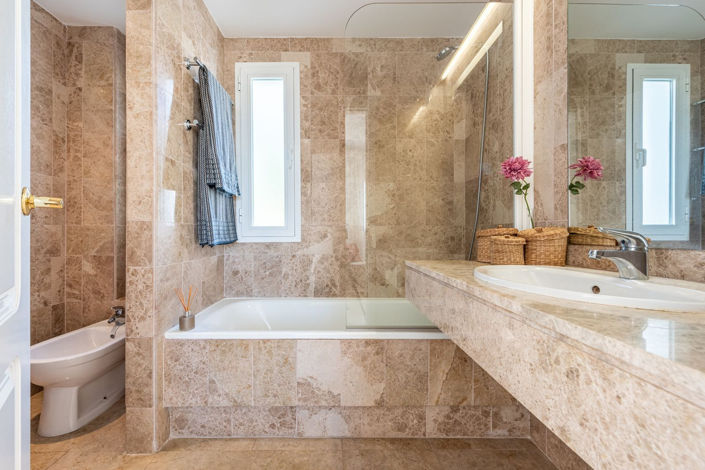 Image No.14-Appartement de 3 chambres à vendre à Nueva Andalucia