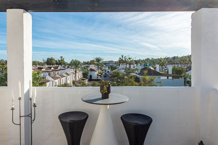 Image No.16-Appartement de 3 chambres à vendre à Nueva Andalucia