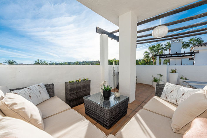 Image No.17-Appartement de 3 chambres à vendre à Nueva Andalucia