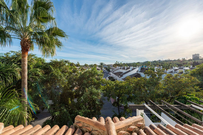 Image No.19-Appartement de 3 chambres à vendre à Nueva Andalucia