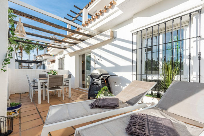 Image No.4-Appartement de 3 chambres à vendre à Nueva Andalucia