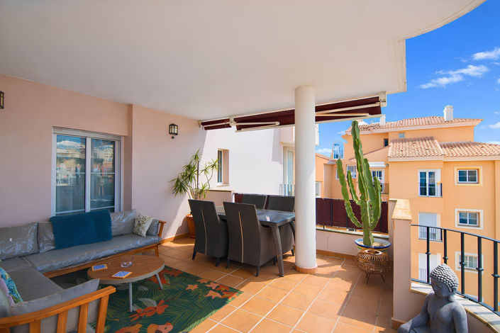 Image No.28-2 Bed Apartment for sale