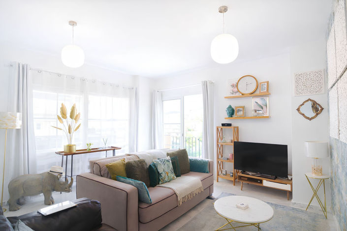 Image No.6-2 Bed Apartment for sale