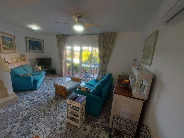 Image No.11-Maison de ville de 3 chambres à vendre à La Duquesa