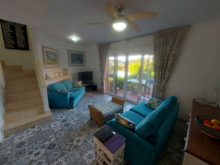 Image No.12-Maison de ville de 3 chambres à vendre à La Duquesa