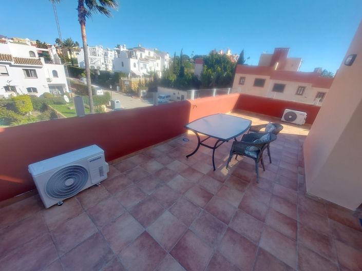 Image No.23-Maison de ville de 3 chambres à vendre à La Duquesa