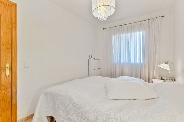 Image No.11-Appartement de 1 chambre à vendre à Fuengirola