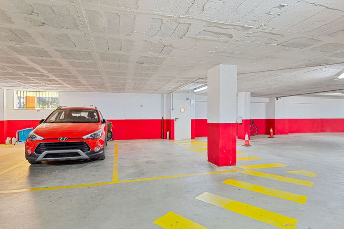 Image No.19-Appartement de 1 chambre à vendre à Fuengirola