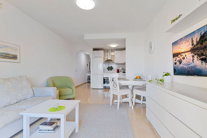 Image No.6-Appartement de 1 chambre à vendre à Fuengirola