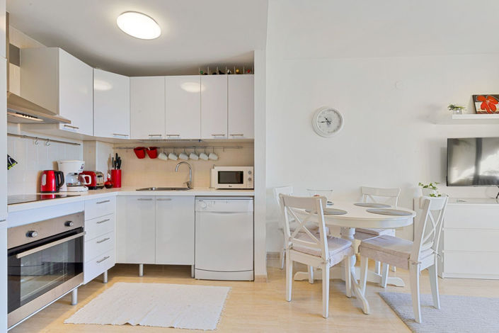 Image No.8-Appartement de 1 chambre à vendre à Fuengirola