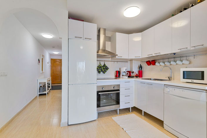 Image No.9-Appartement de 1 chambre à vendre à Fuengirola