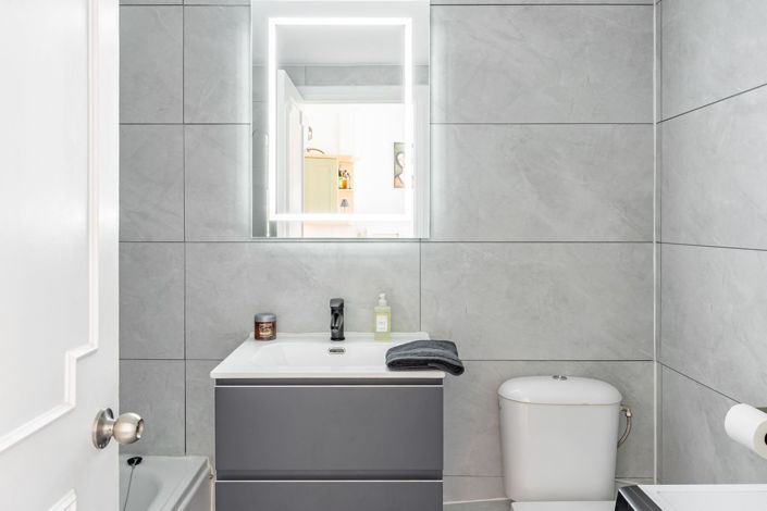 Image No.13-Appartement de 1 chambre à vendre à Fuengirola