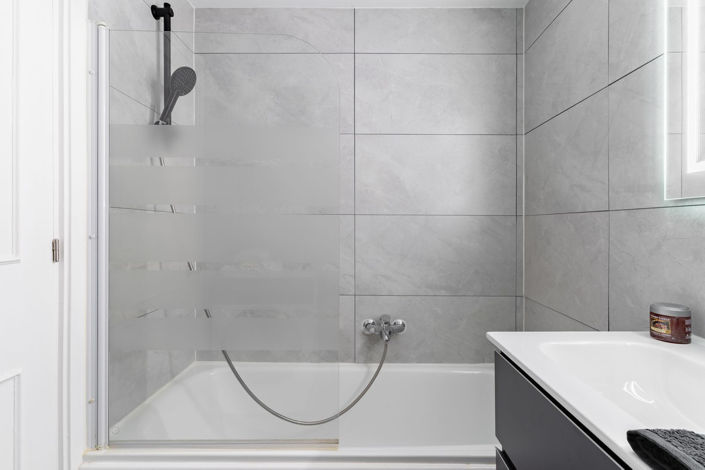 Image No.14-Appartement de 1 chambre à vendre à Fuengirola