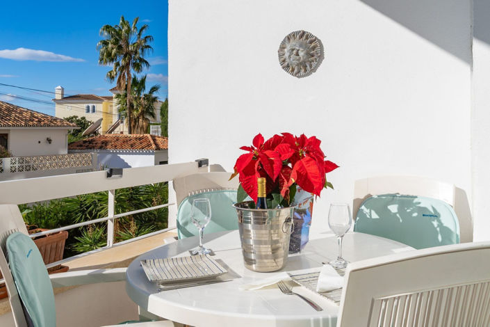 Image No.15-Appartement de 1 chambre à vendre à Fuengirola