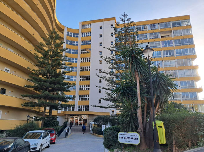 Image No.18-Appartement de 1 chambre à vendre à Fuengirola