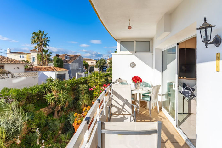 Image No.4-Appartement de 1 chambre à vendre à Fuengirola