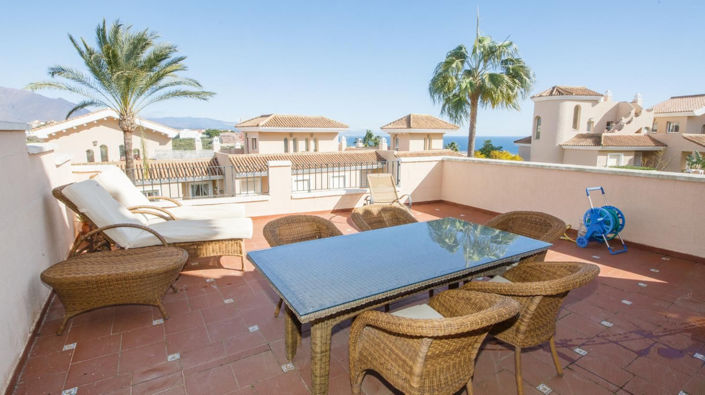 Image No.22-4 Bed Villa for sale